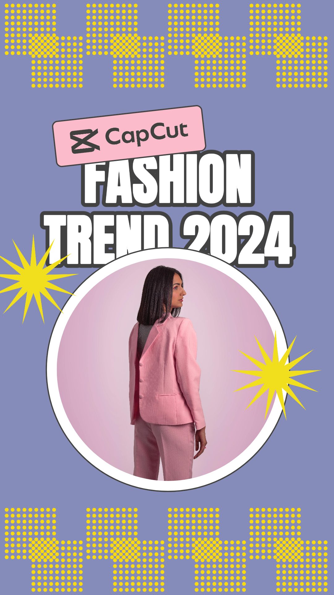 Vêtements et chaussures miniatures tiktok tendance de la mode histoire instagram rétro