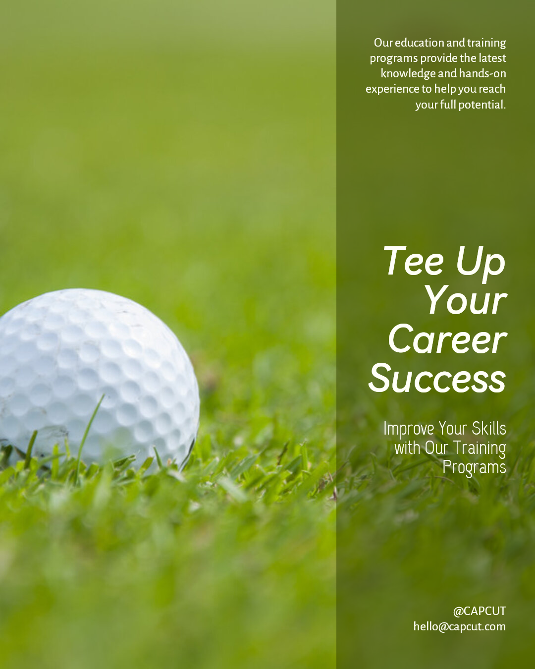 Allgemeine und berufliche Bildung