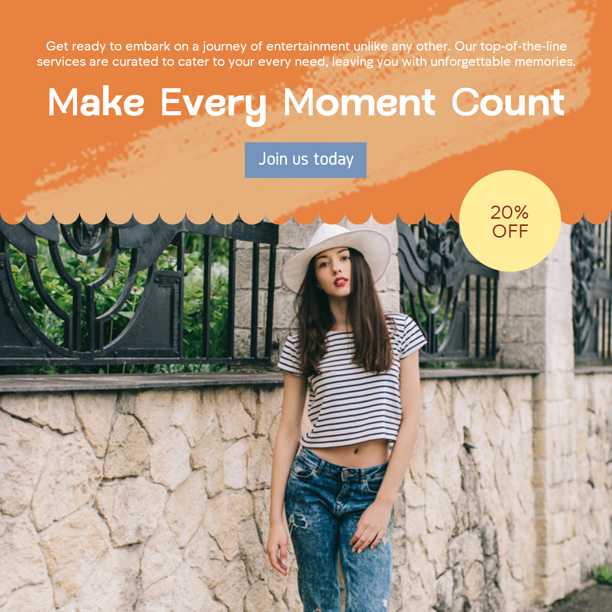 Introducción de la Compañía de Entretenimiento