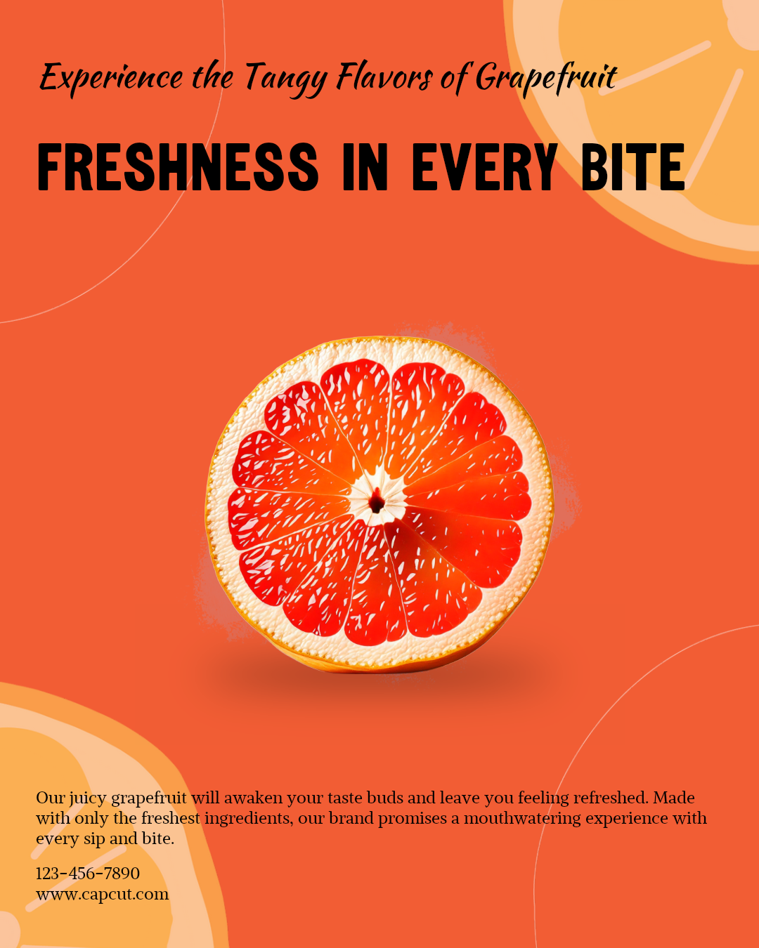 Foods & Beverage Branding