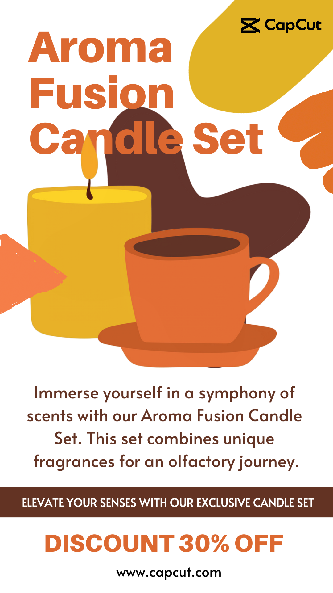 Accessories Product Mega Sale Twitter Post