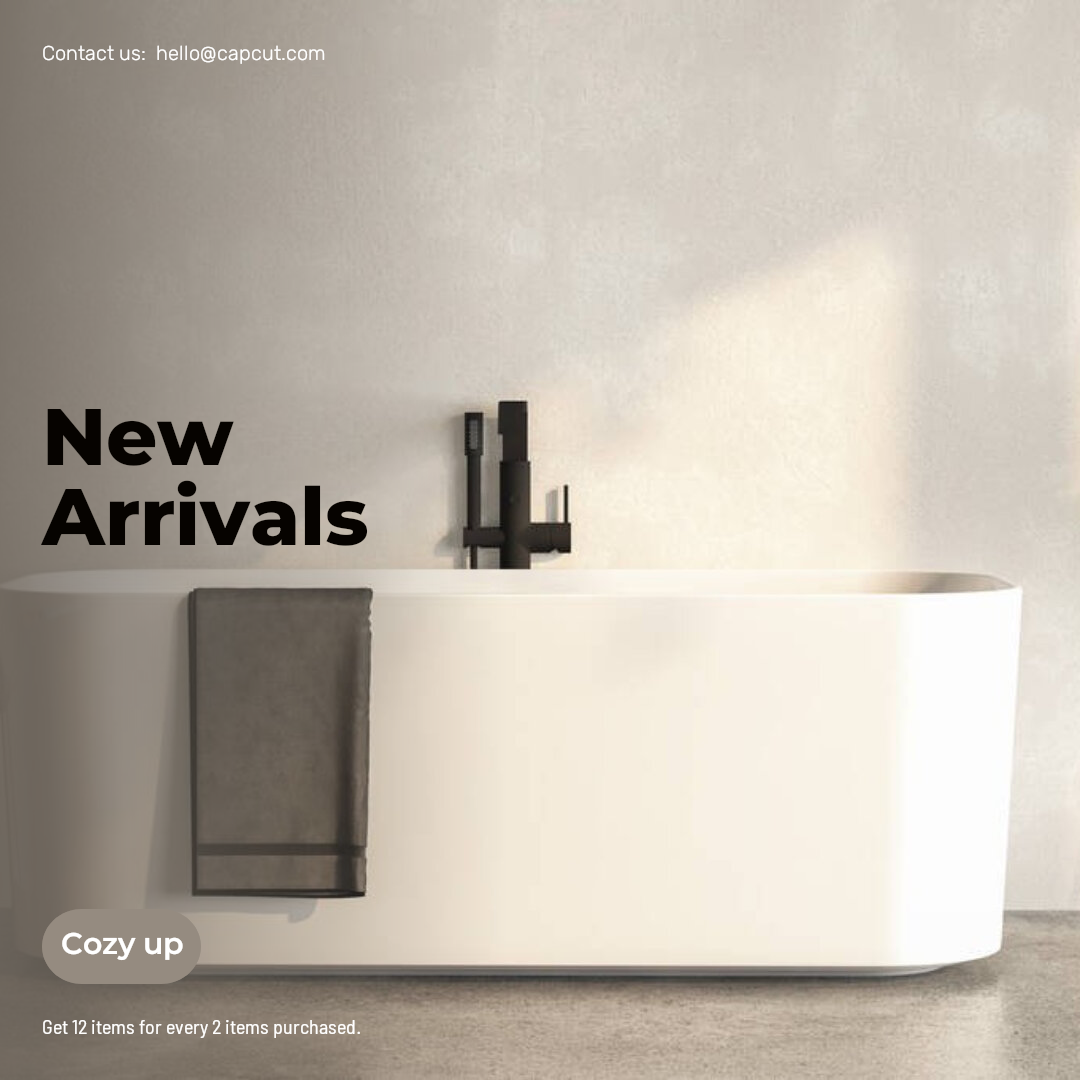 Home decor Sales Promotion