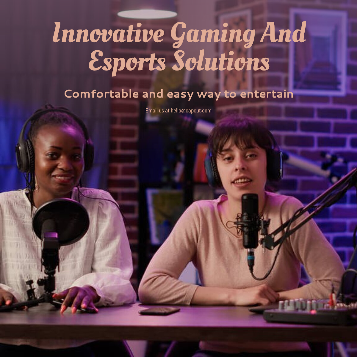 Entertainment Effect Display