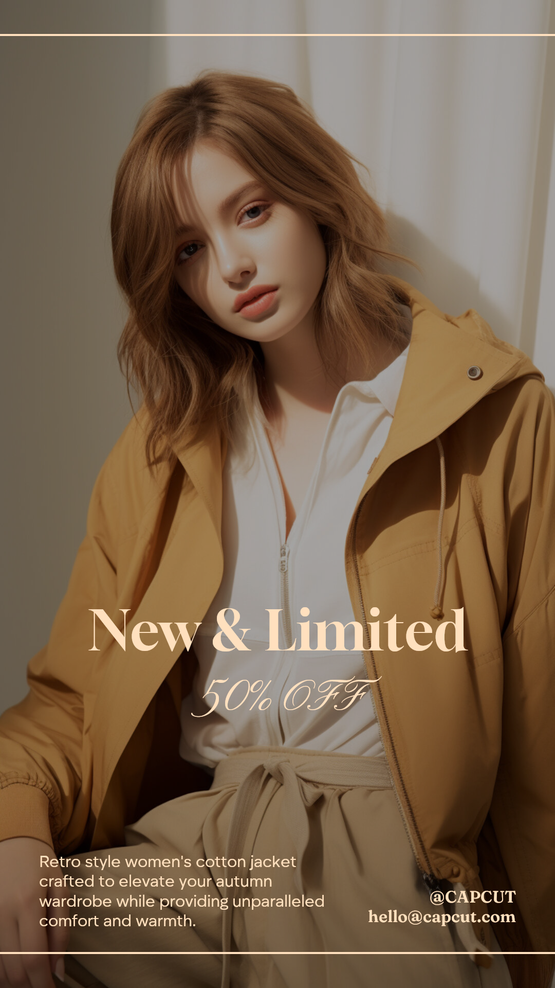 Ropa y Zapatos Nuevo Lanzamiento