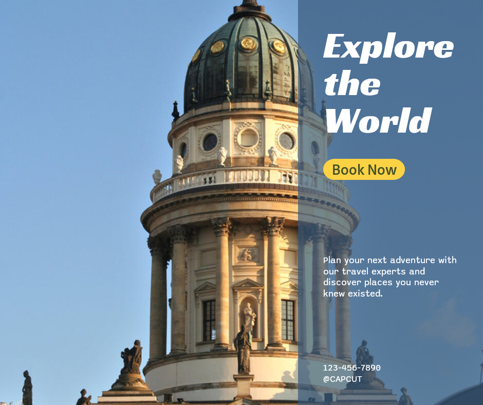 Industri perjalanan Umum