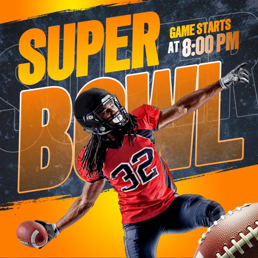 Futebol americano Esportes - Super Bowl