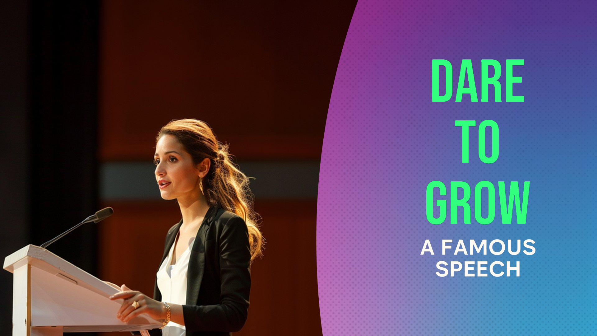 Learning Youtube Thumbnail