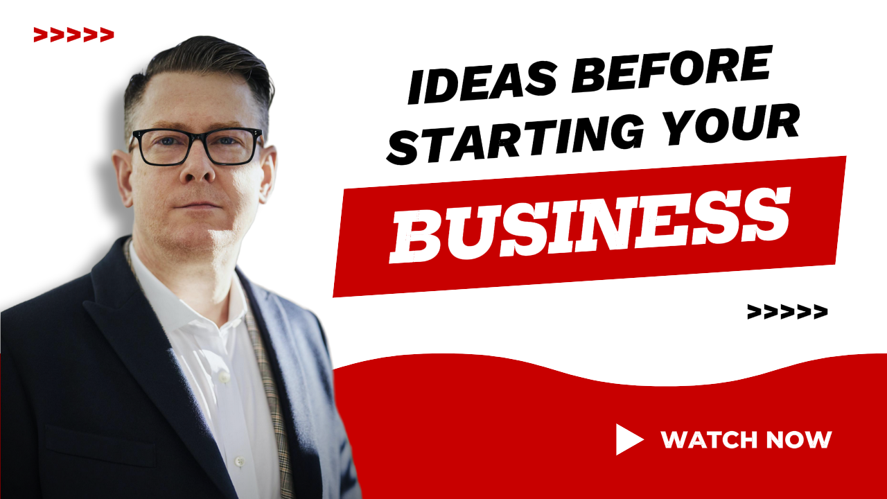 Miniatura de Youtube - Aprendizaje - Ideas Para Negocios