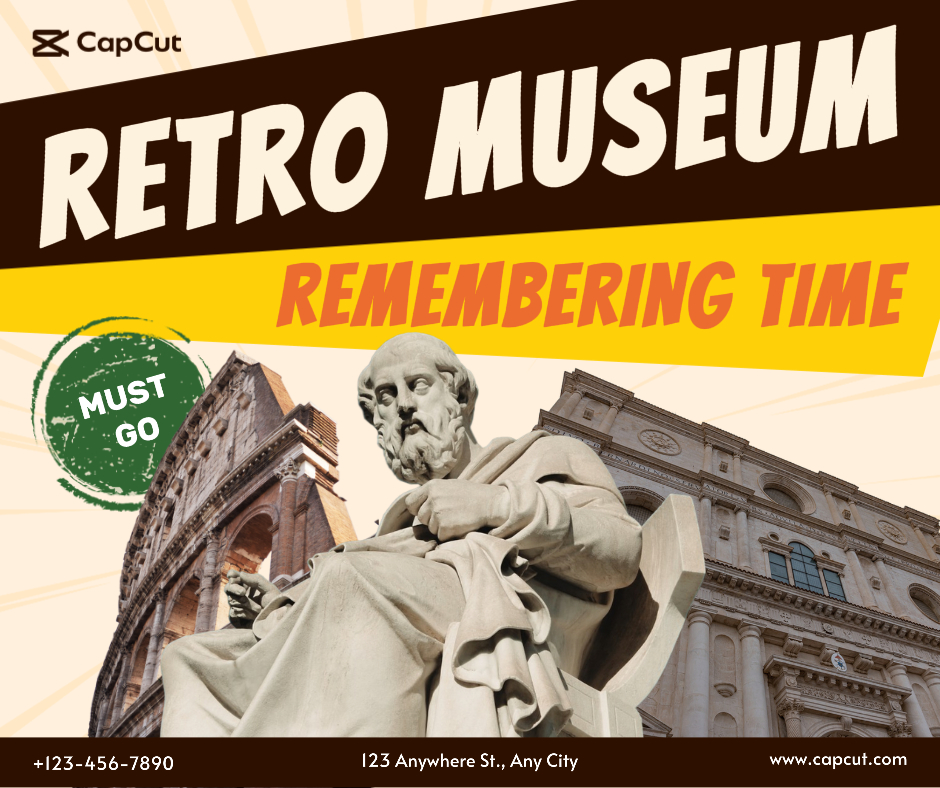 Museu de Viagem Mxhibit Vintage