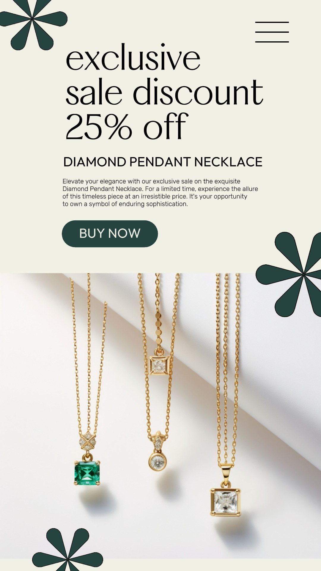 Venta De Joyas Historia De Instagram