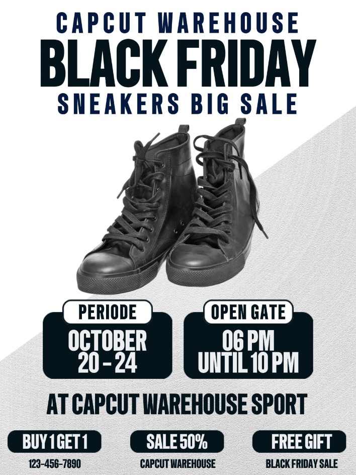 Produto - Promoção Black Friday