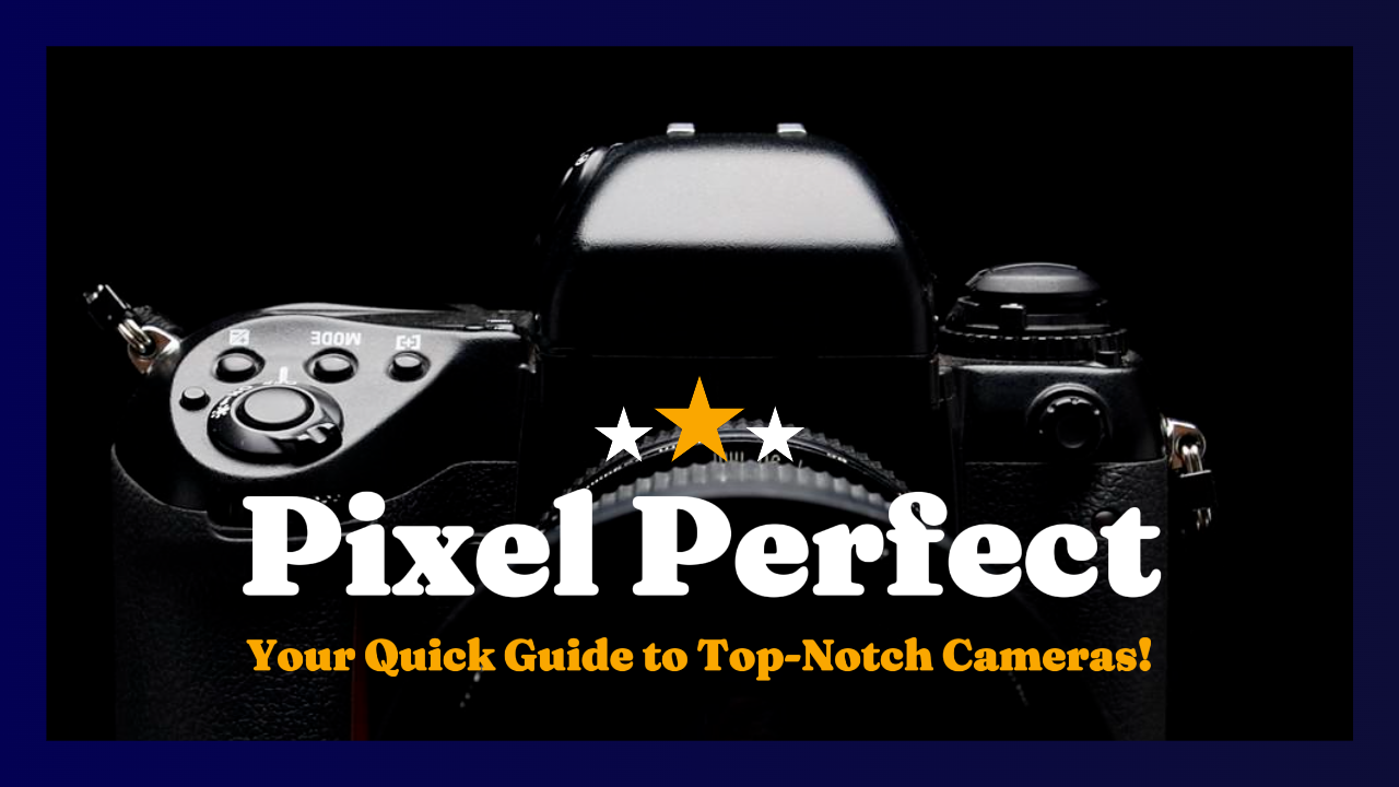 Youtube Thumbnail Review Camera