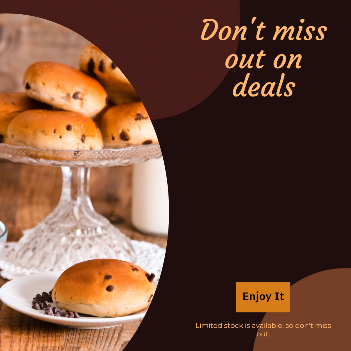 Promoción de Ventas de Alimentos y Bebidas