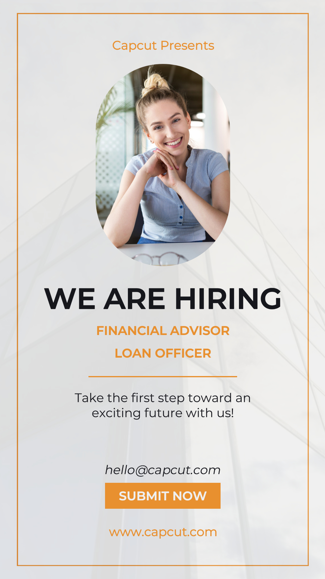 Vaga De Emprego Simples História Do Instagram