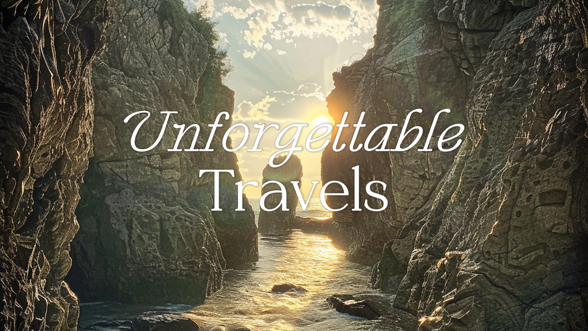 Travel Vlog Youtube Thumbnail Quality