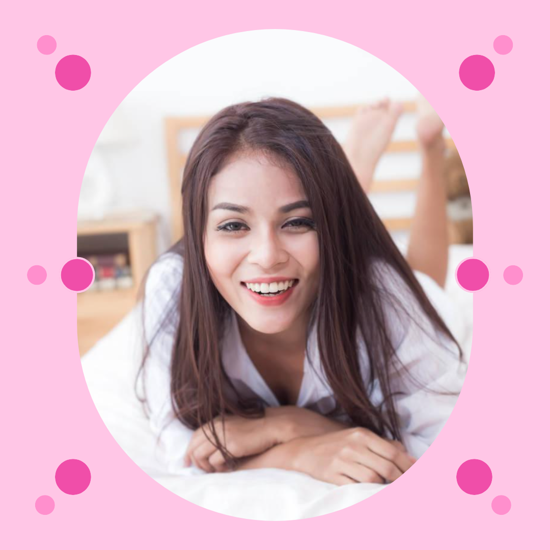 Perfil IG Rosa Arredondado 