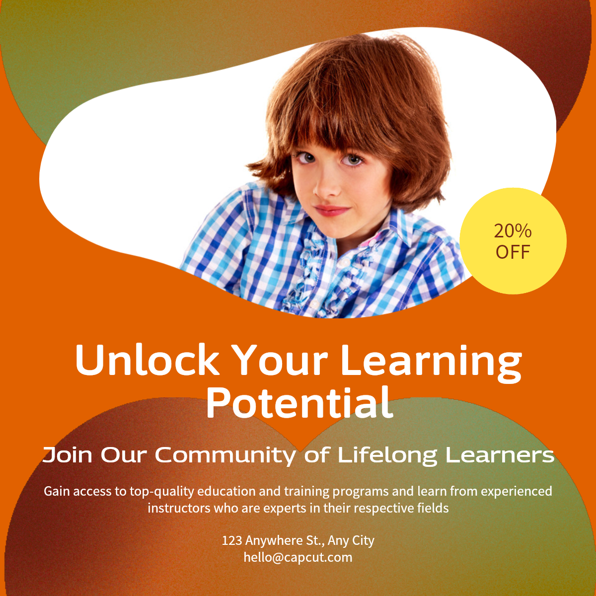 Undangan Pendidikan dan Pelatihan