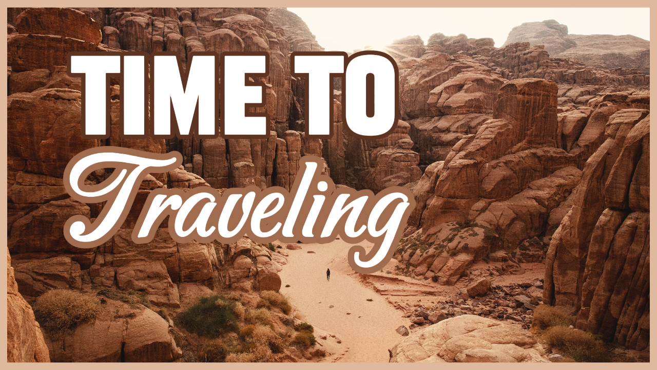 Youtube Thumbnail Review Travel