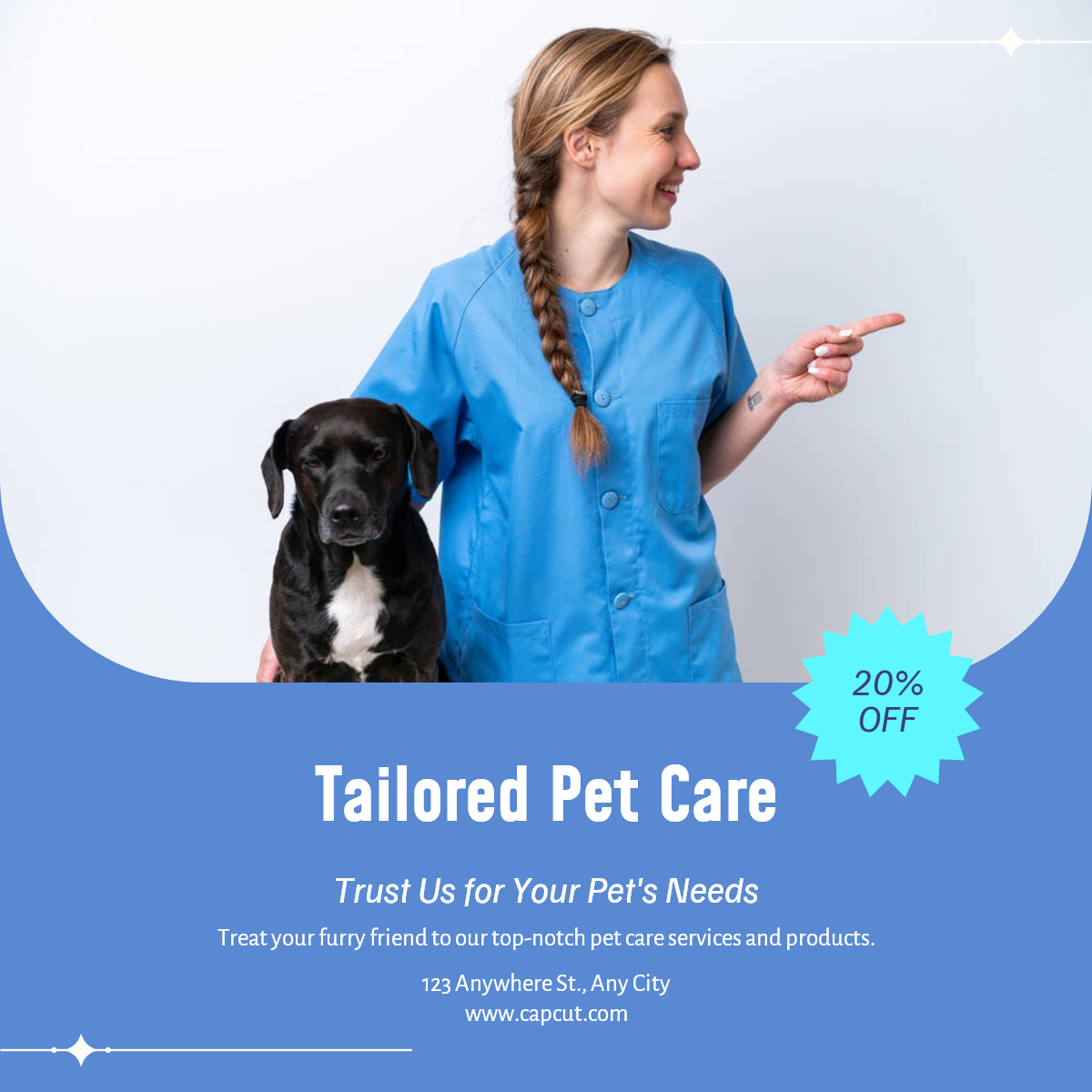 Industrie des animaux de compagnie