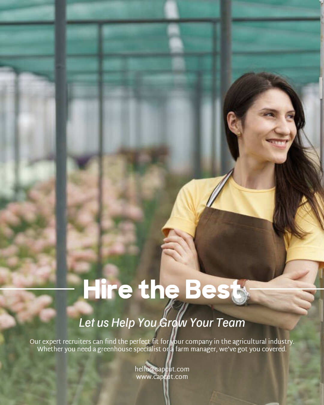 Serviços Recrutamento