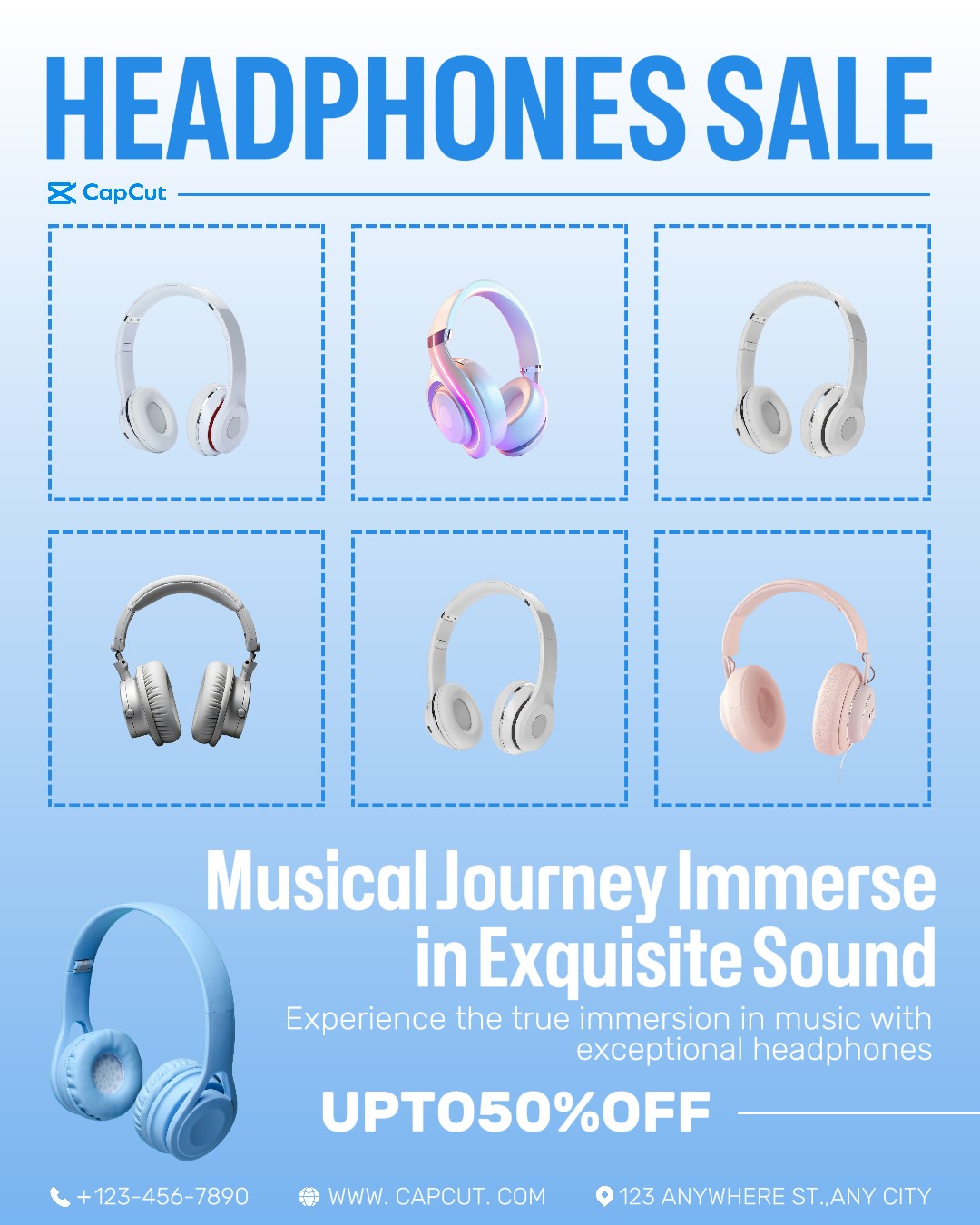  Productos electrónicos Descuento AURICULARES 