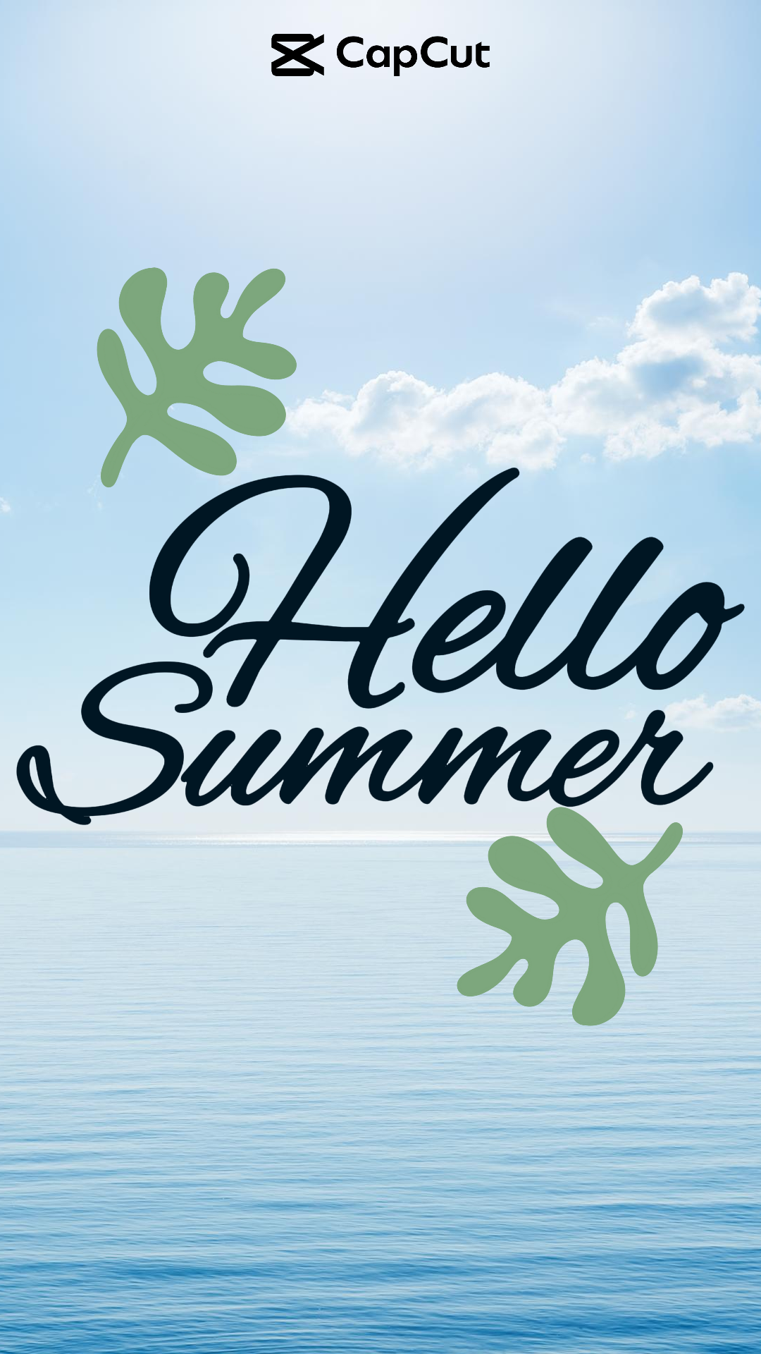 General Wallpaper Instagram Story Summer Style 