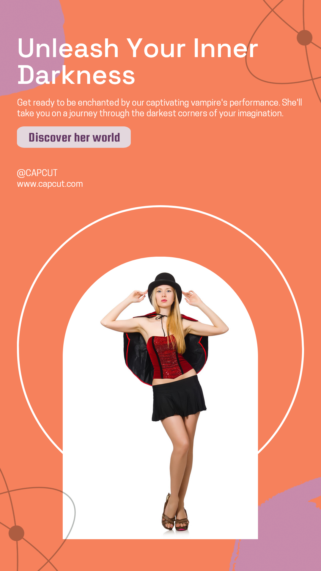 Entertainment Personal introduction