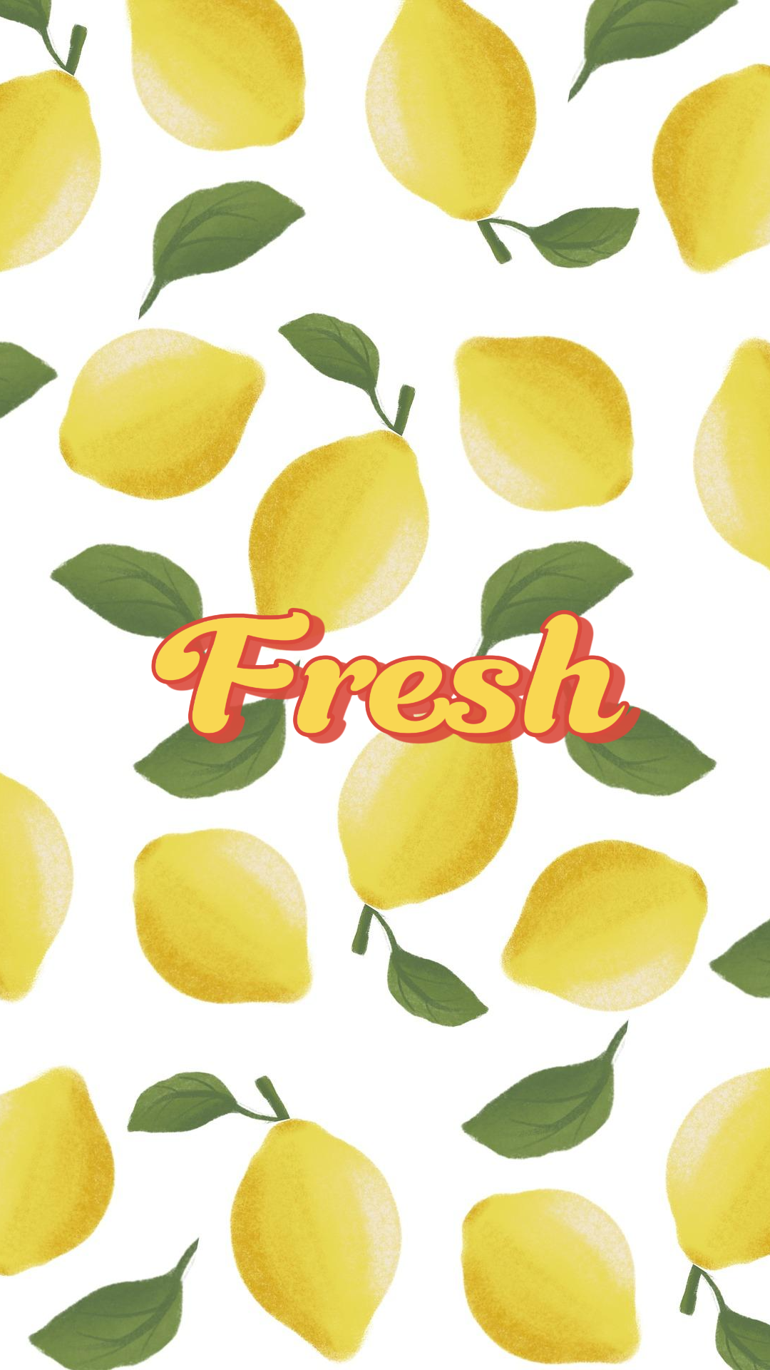 Wallpaper creative poster Instagram story