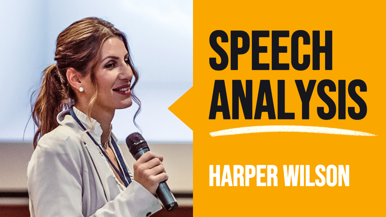 Vignette Youtube - Apprentissage - Discours