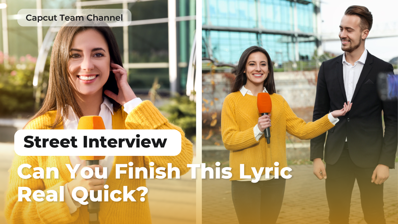 Vidéo Youtube Thumbnail Entertainment QNA