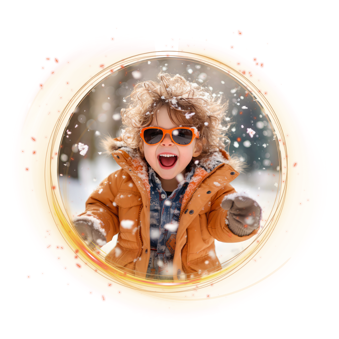 셀프 미디어 아바타 프레임 디스플레이 코로나(cc 웹)