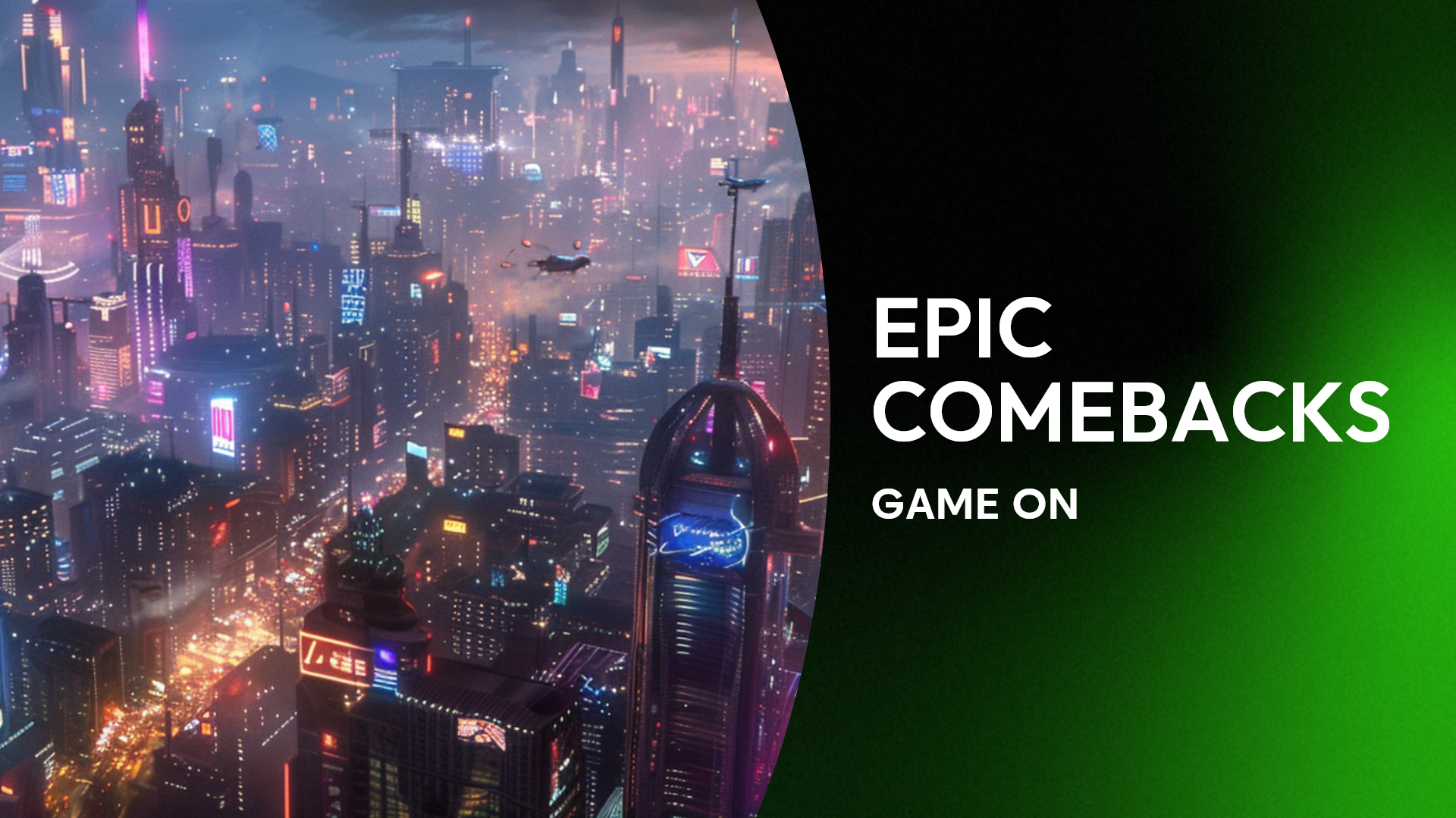 Gaming Youtube Thumbnail