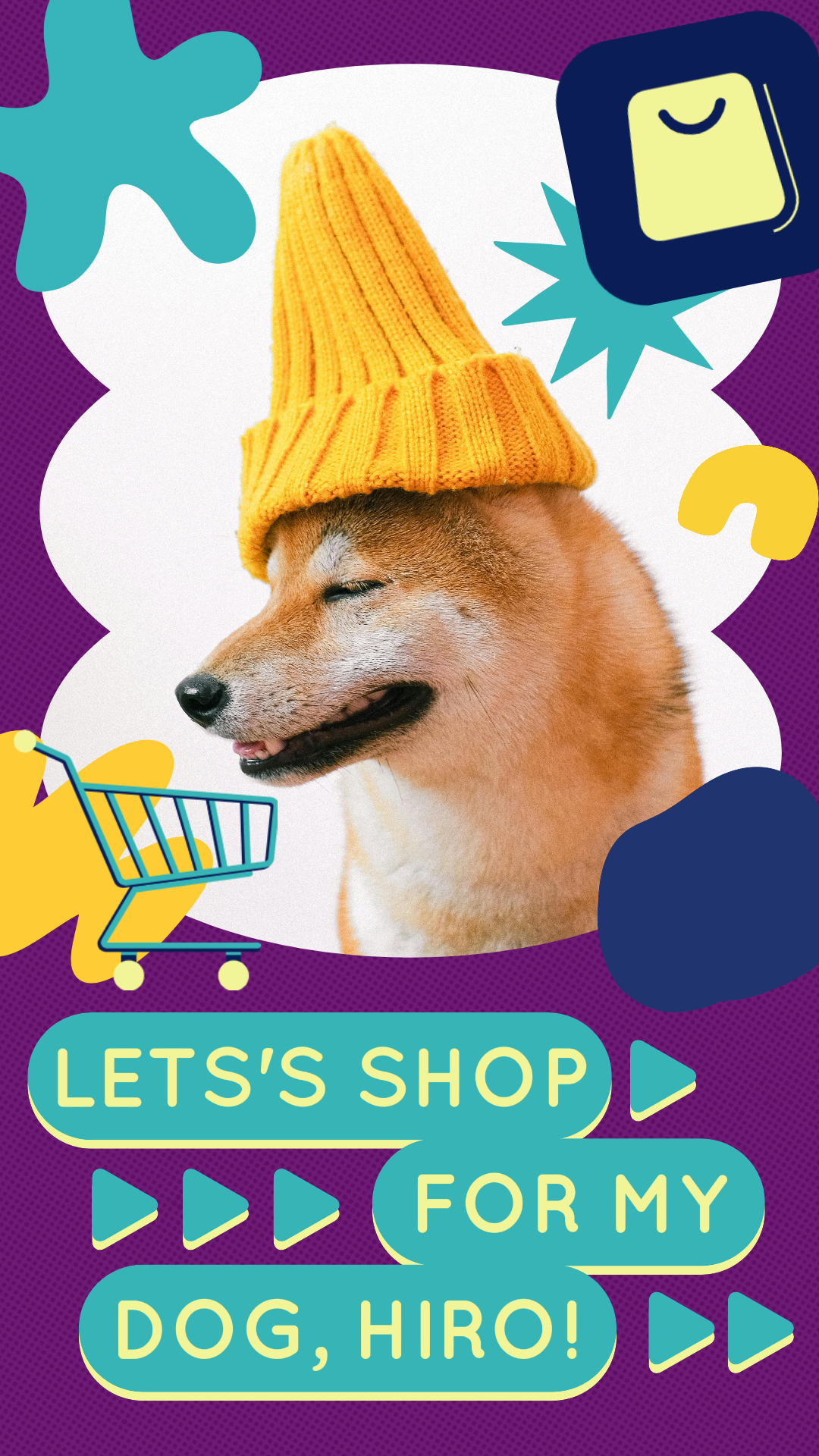 Mascotas en miniatura de TikTok ¡Compremos para mi perro!