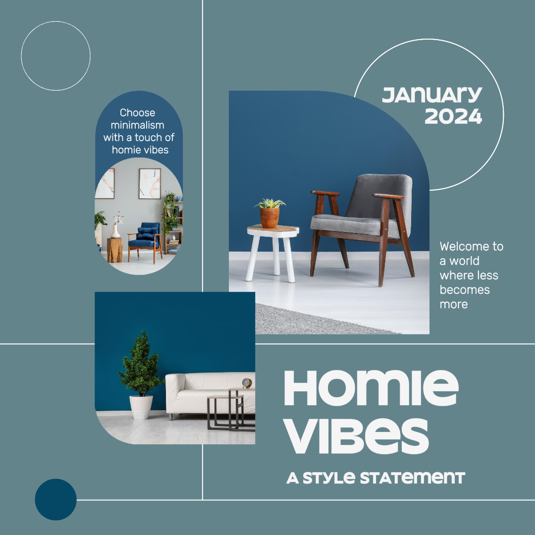 Desain Interior Minimalis