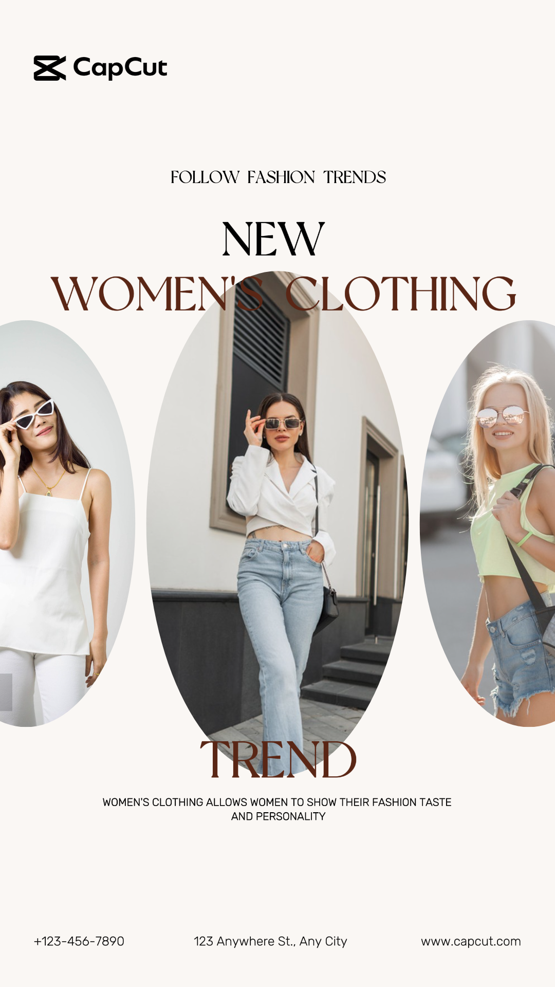 Vestido Roupas femininas Exibir Estilo de moda