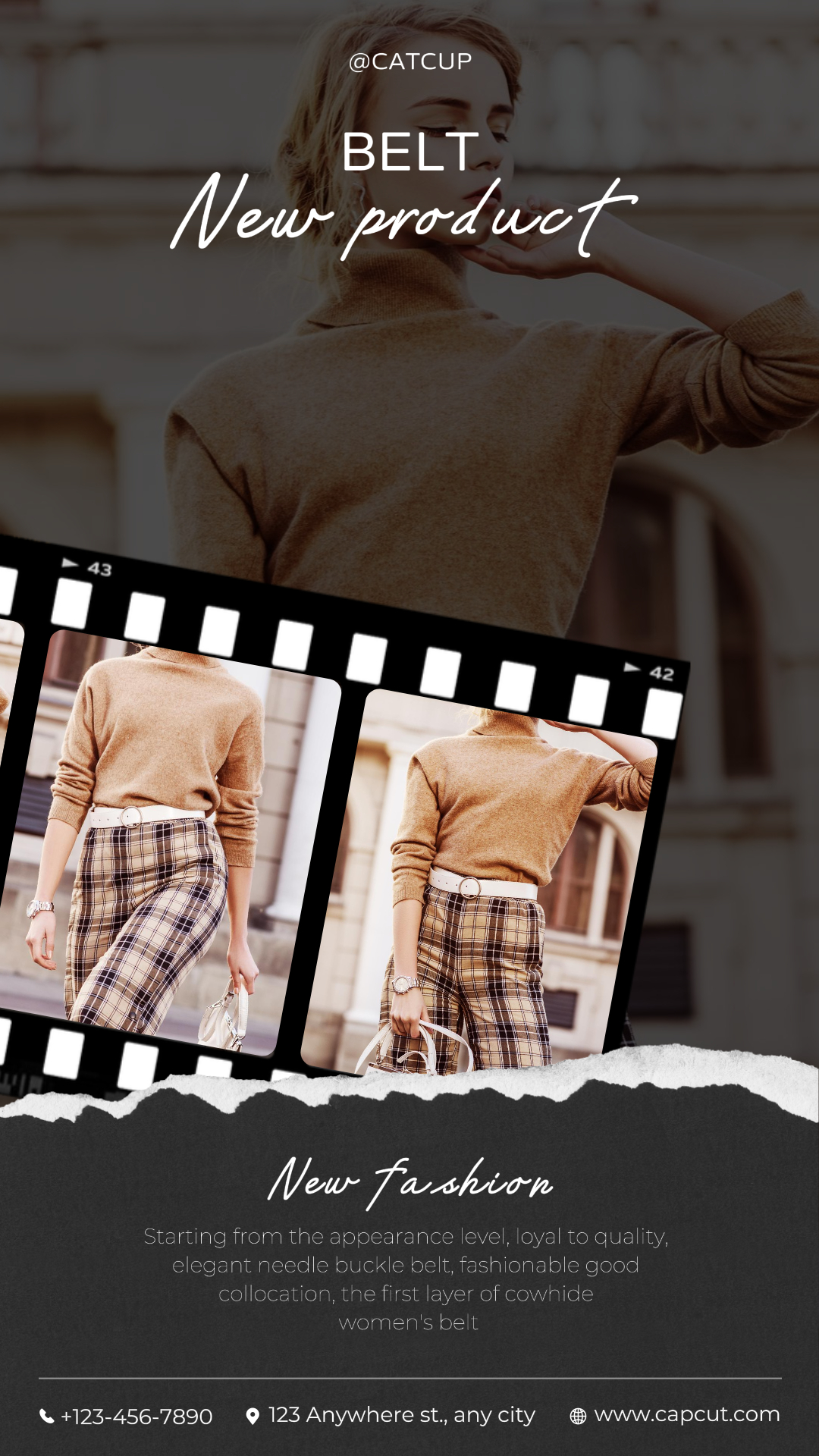 Clothing & Shoes Clothes Event promotion Business