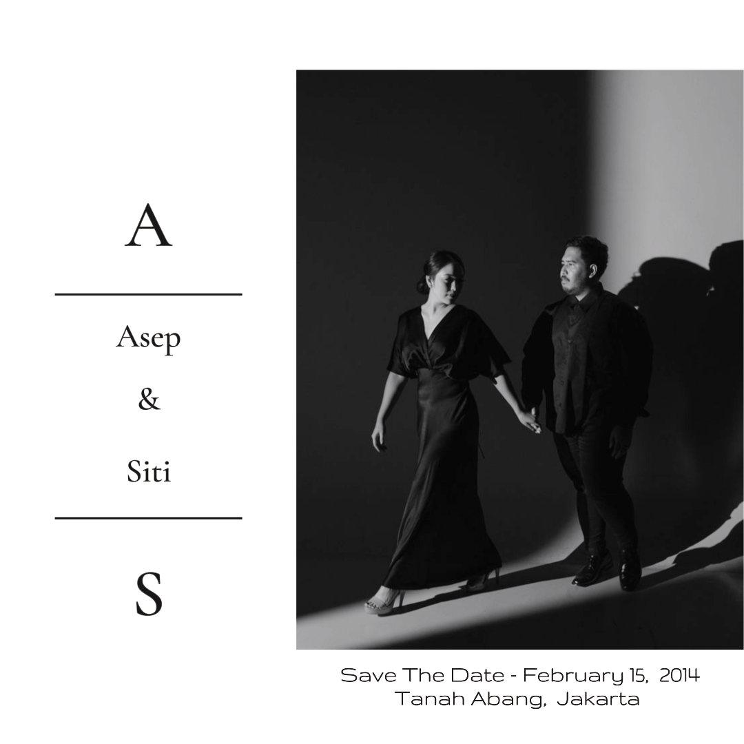 비마케팅 사진 콜라주 흑백  