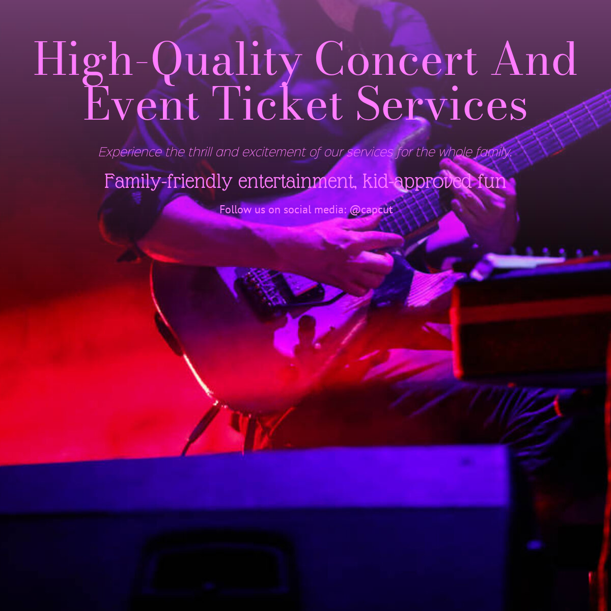 Affichage des effets de divertissement