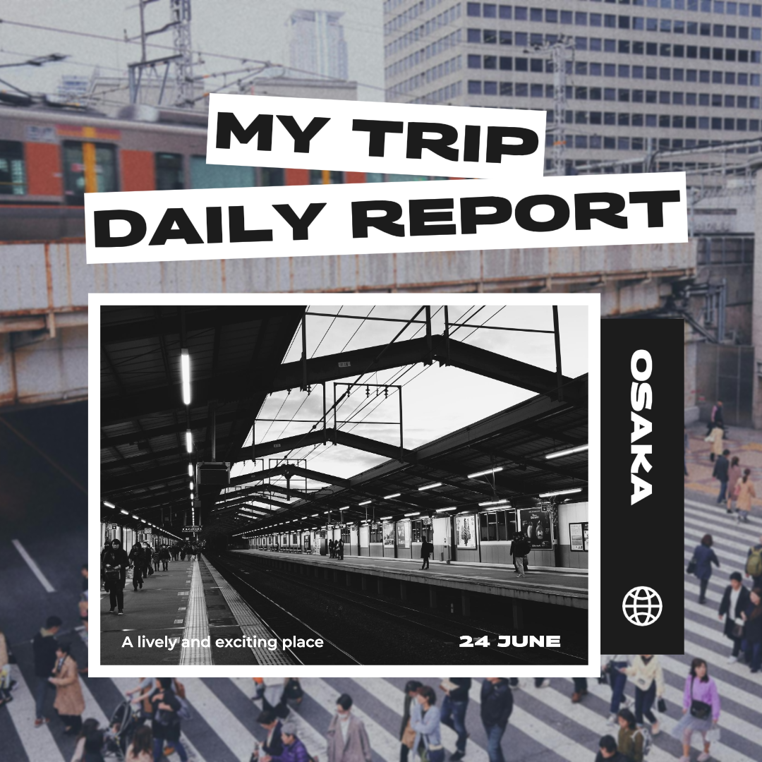 Pos Perjalanan Laporan Susu Posting Instagram