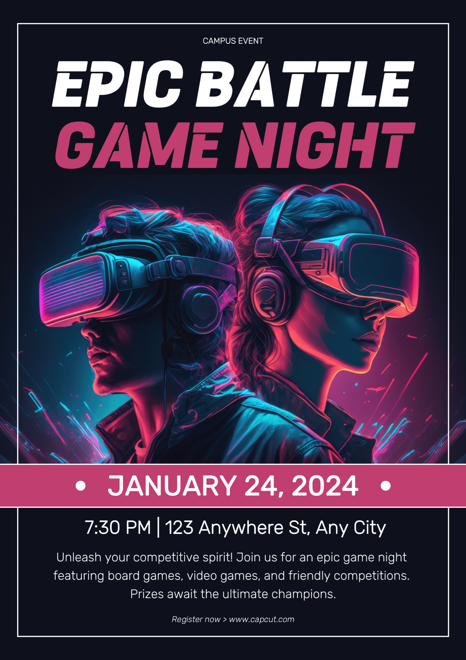 Eventos no Rio de Janeiro