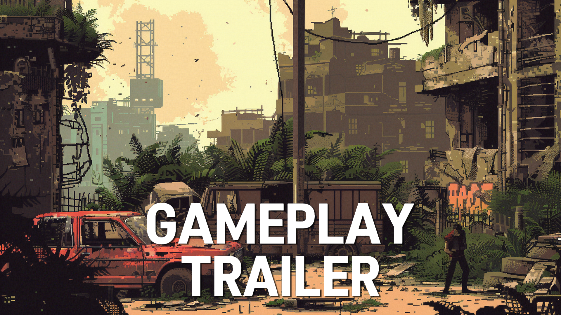 Gaming Youtube Thumbnail