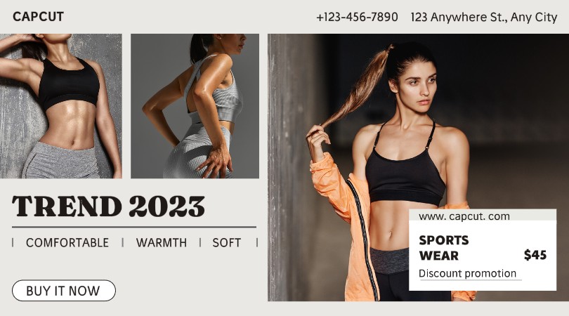 Ropa Ropa deportiva Reducción de precios Moderno