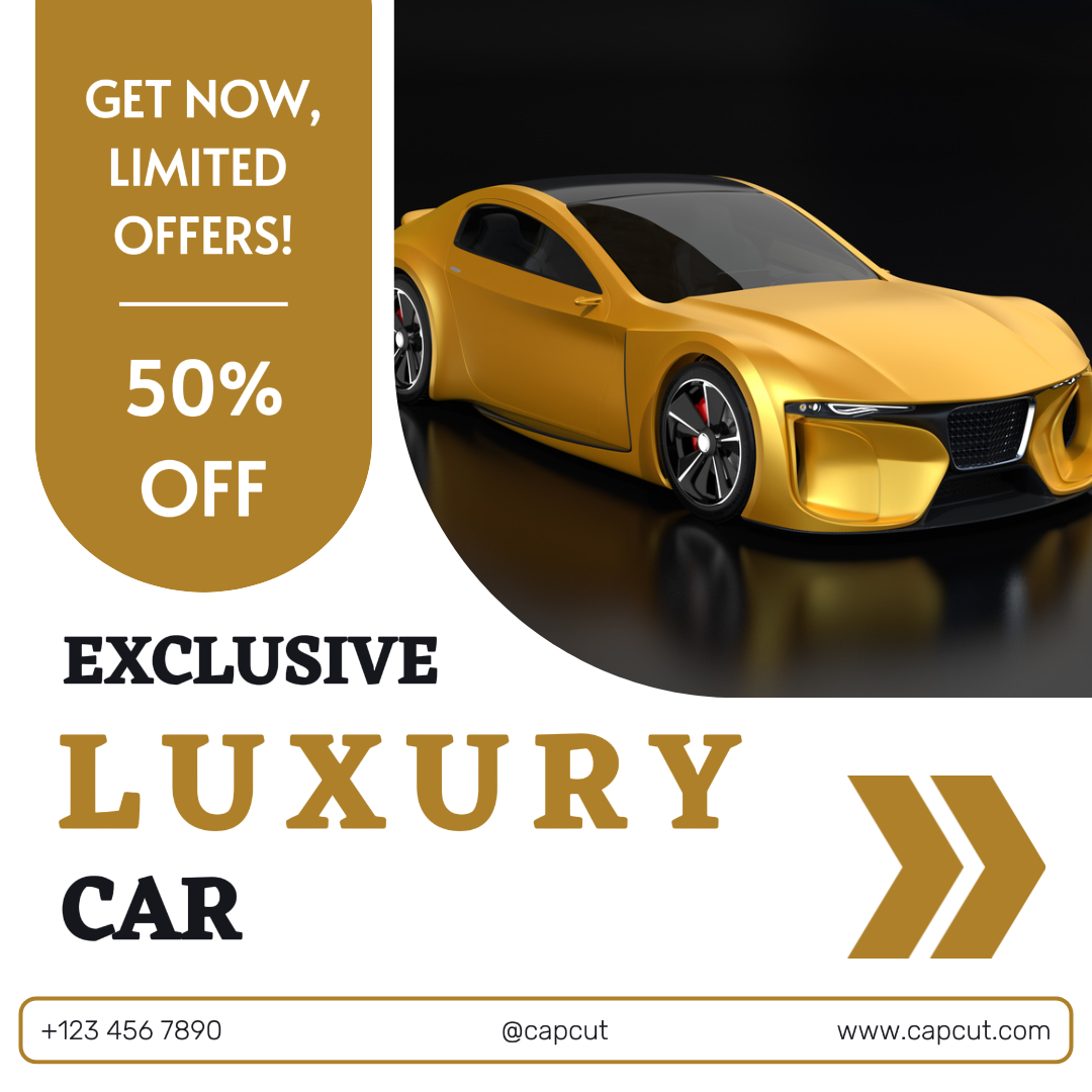 Carros de Luxo Exclusivo