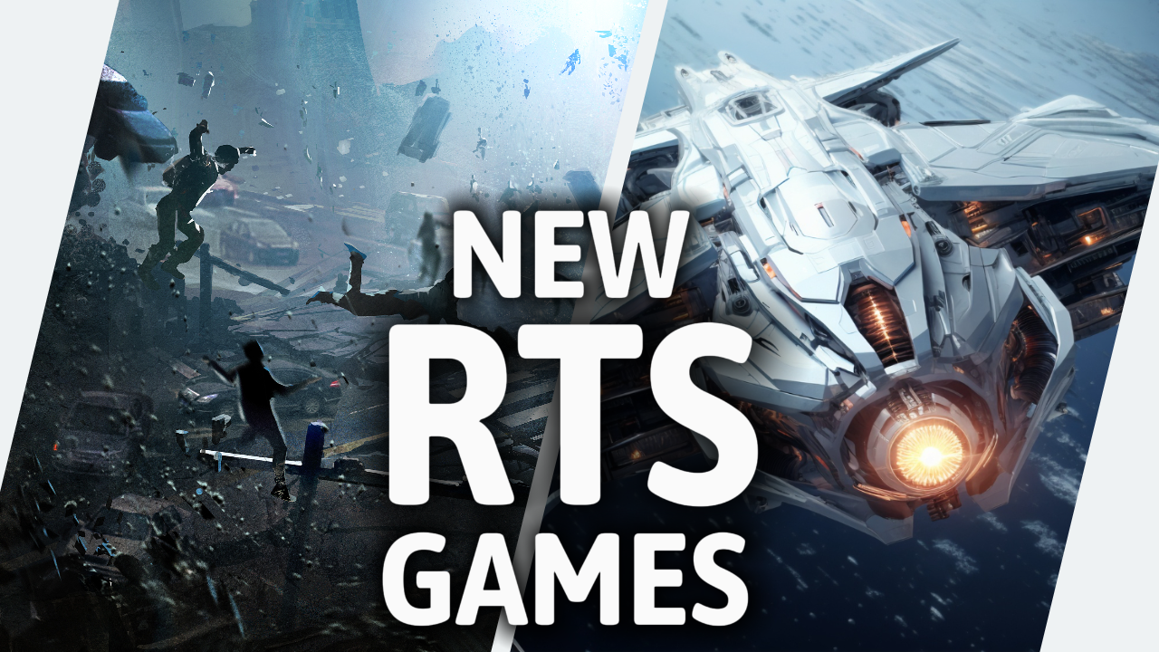 Vitrine YouTube des nouveaux jeux