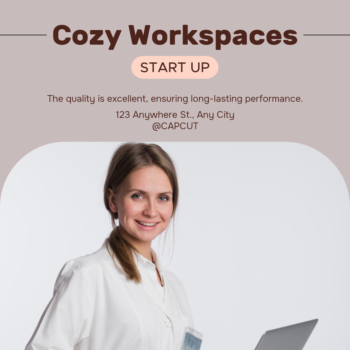 Exibição de efeitos de negócios de escritório