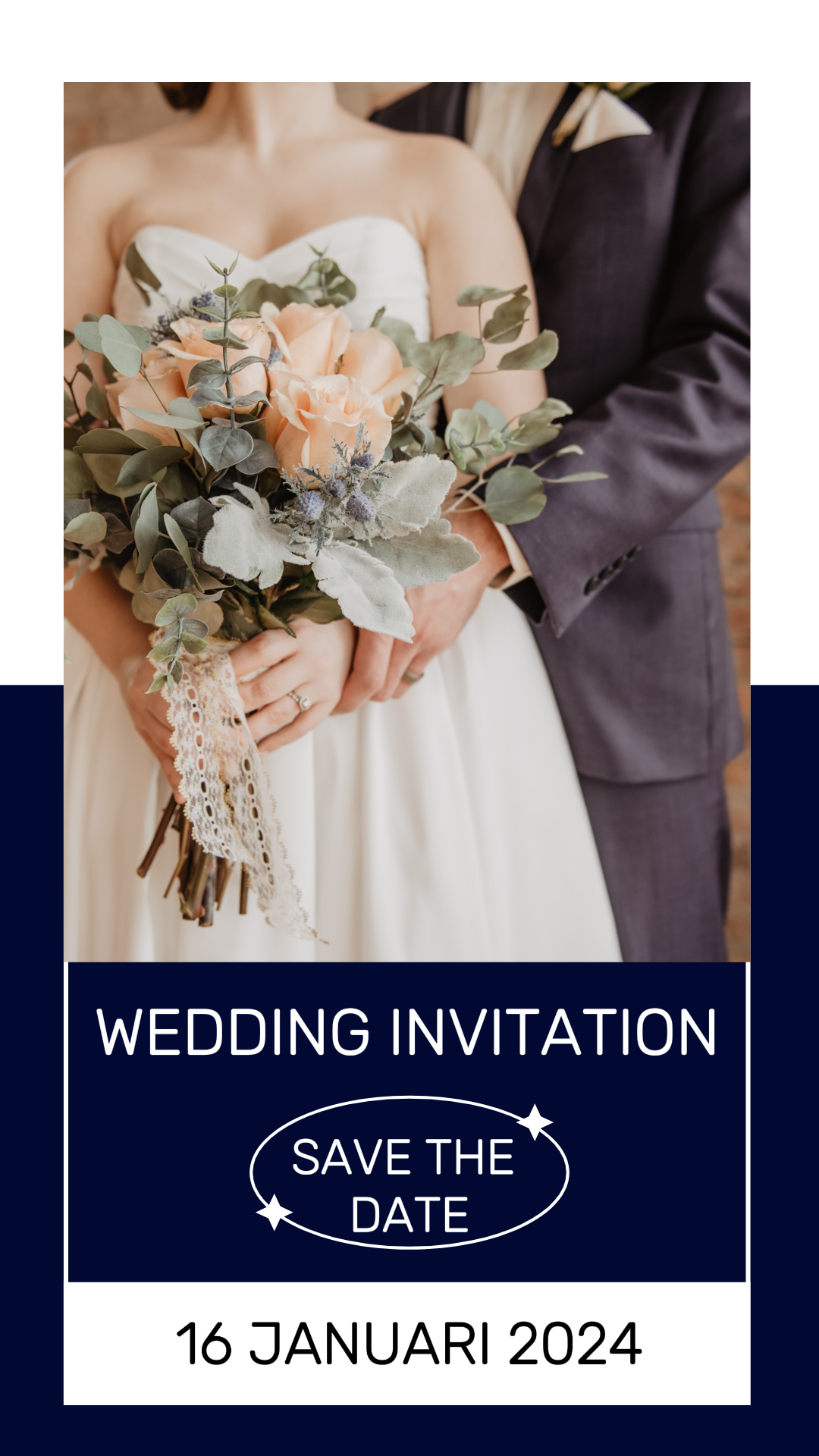 Wedding Invitation