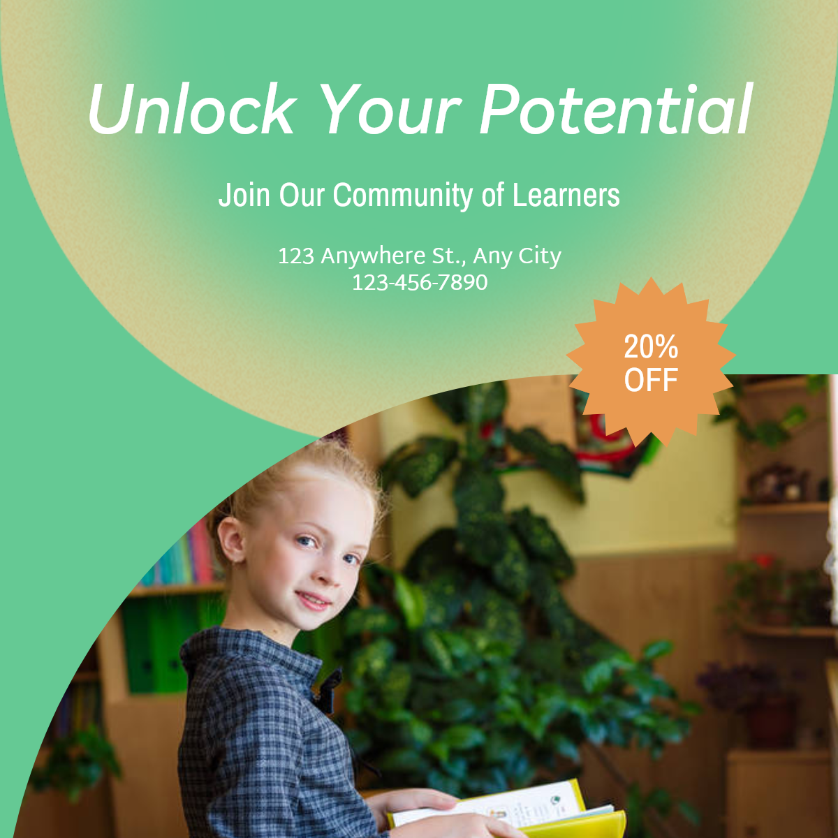 Education and training Recruitment