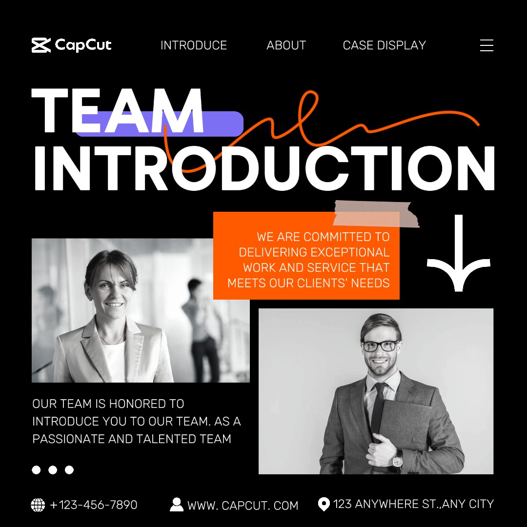  Introdução ao Business Team