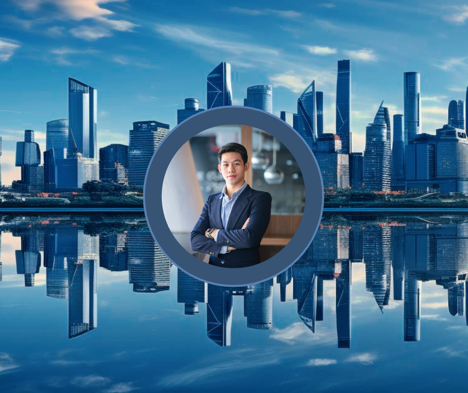 Non-Marketing Facebook Cover