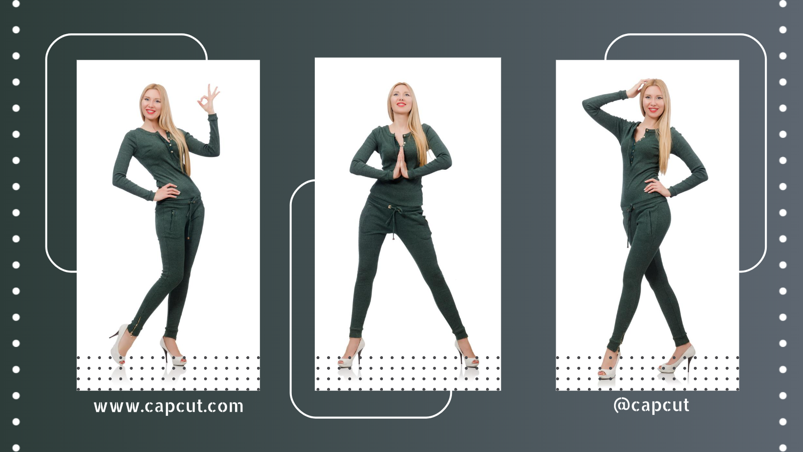 kolase foto pribadi non marketing elegan untuk cove facebook